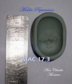 Molde Pequenino MAC 17.3